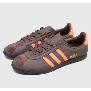 sepatu adidas trimm star